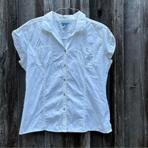 Button up shirt by Columbia